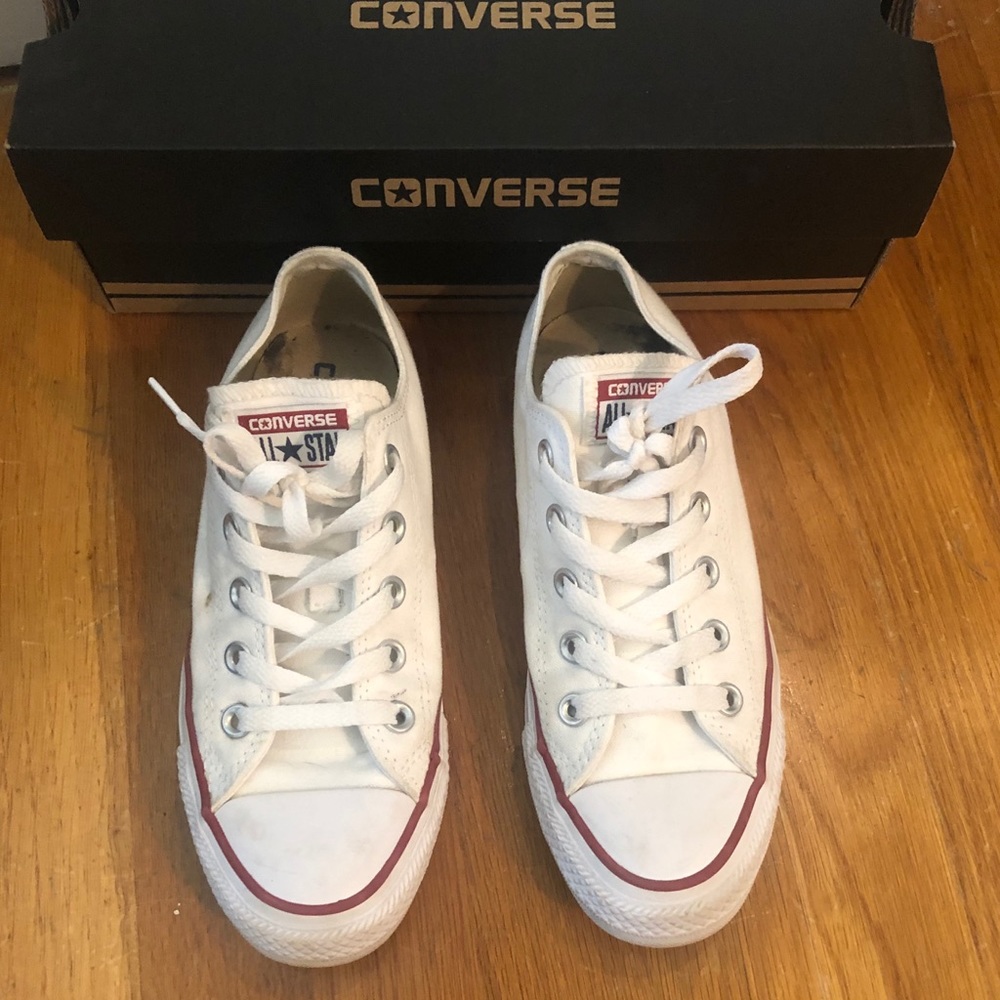 Converse All Star